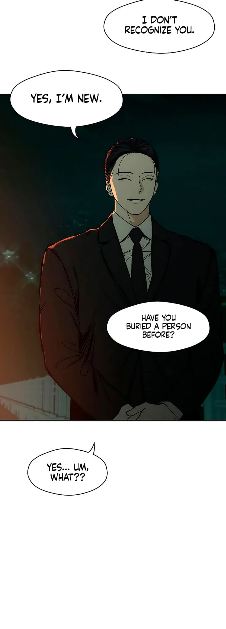 Tears On A Withered Flower Chapter 14 image 39